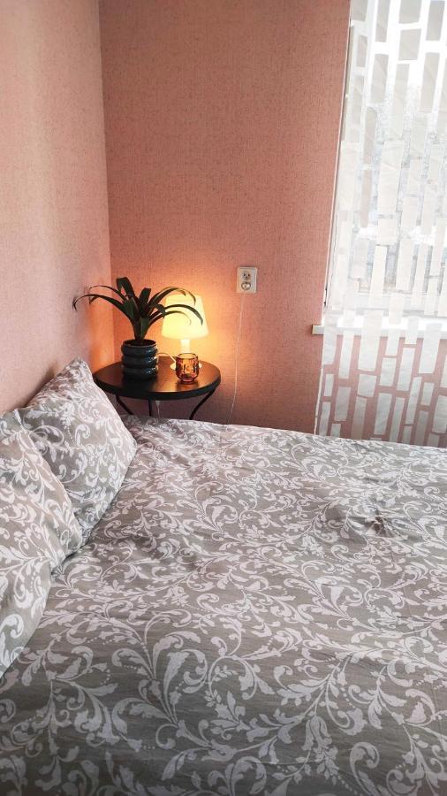 Cozy Room In كاوناس المظهر الخارجي الصورة